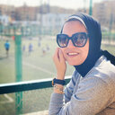 Nahla Zaitoun