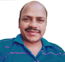 Vijay Kumar Sinha