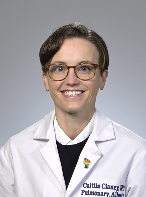 Caitlin B. Clancy