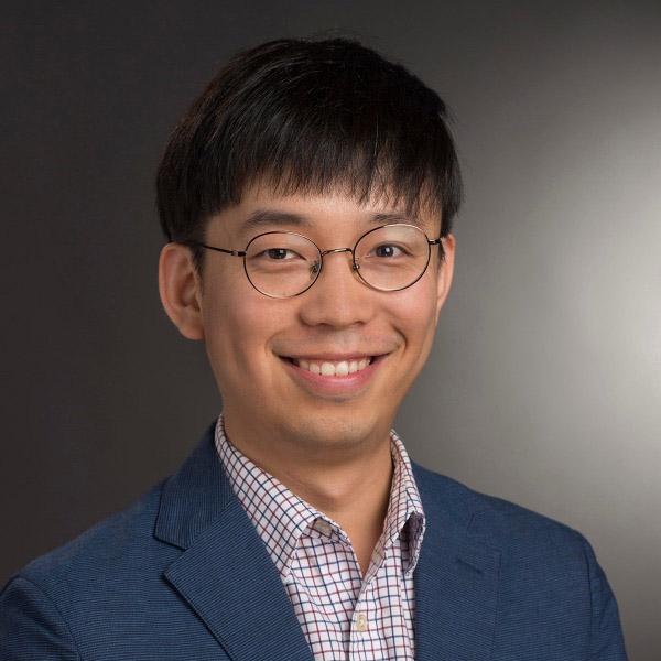Taejoong Chung
