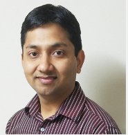 Rohit Khare