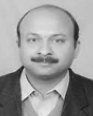 Nitin Gupta