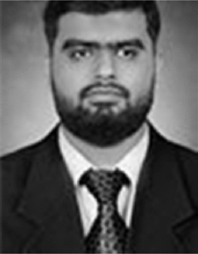 Mohsin Ali Tunio