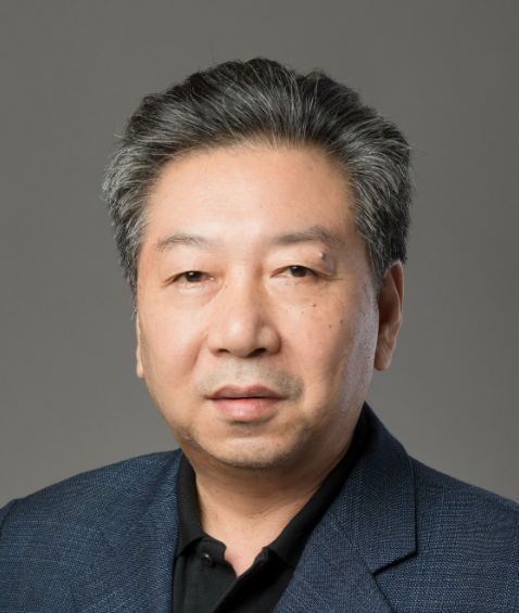 Zongmin Wu