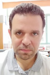 Dimitrios Chaliampalias