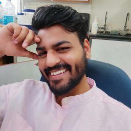 Manish Kumar