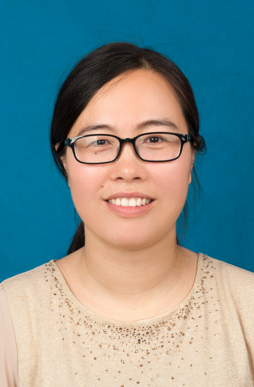 Yue Yang