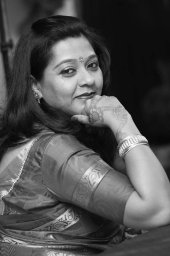 Sonali Saha