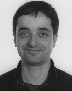 Sergi Ventosa
