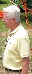 Timothy C. Strickland