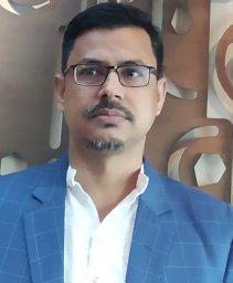 Sheikh Jamal Hossain