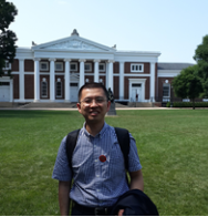 Yun Chen