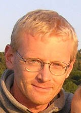 Jochen Halfar