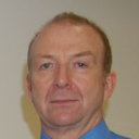 Alan Kirk