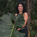 Patricia da Rosa