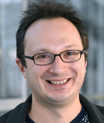 Kirill Bolotin