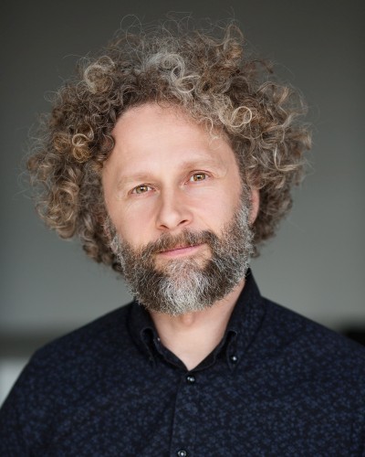 Paul G. Kry