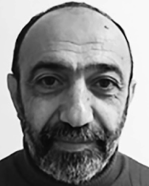 V Nikoghosyan