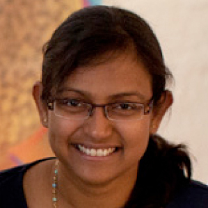 Surangi W. Punyasena