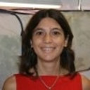 Cecilia Tamborindeguy