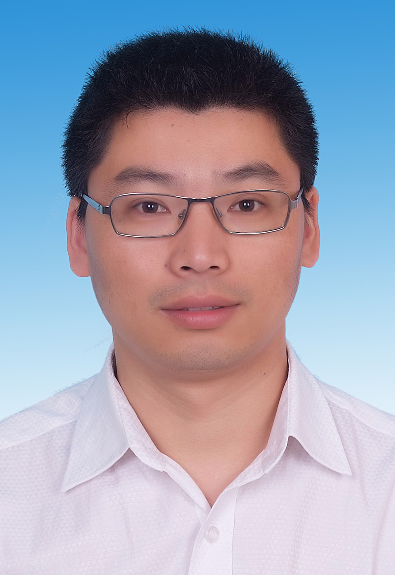 Dengshan Zhou