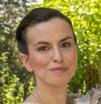 Evanthia Tripoliti