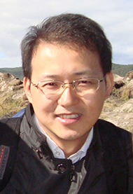 Zhiyin Song
