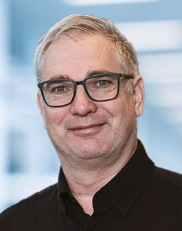 Mikael Gidlund