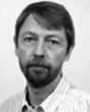 Lars Henrik Hansen