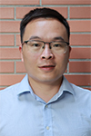 Chunmiao Zhang
