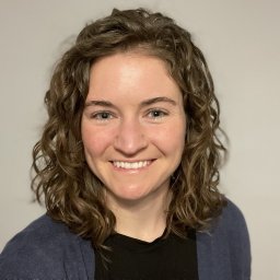 Nicolette Driscoll