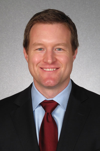 Alex J. Vanni