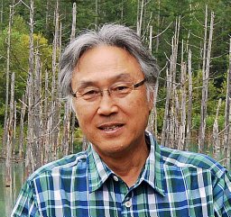 Masahide Kaeriyama
