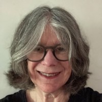 Melinda Wharton