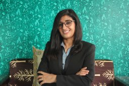 Saroj Kumari
