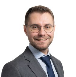 Nikolaos K. Psyrras