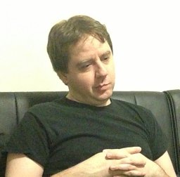Scott Gleason