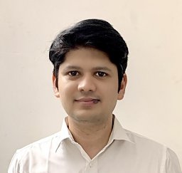Sanket Shah