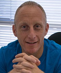 Erez Shor