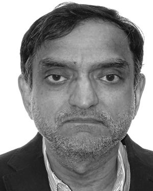 Ghazanfar Ali Safdar