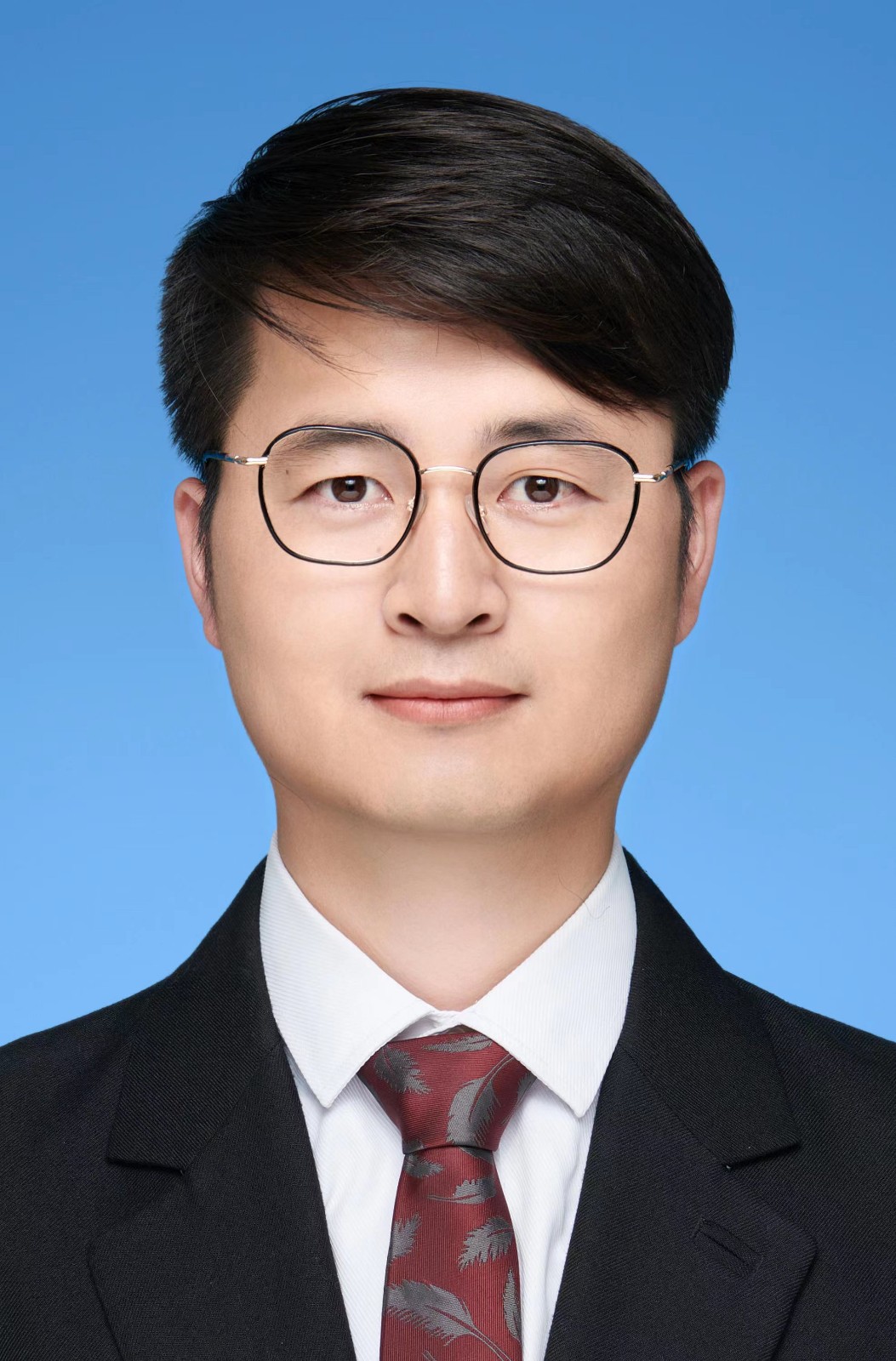 Shixiang Wang