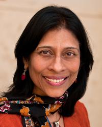Saraswati Sukumar