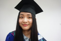 Jingyu Lin