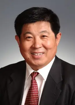 Guojun Li