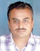 Sanjay Kumar