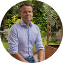 Patrick Van Schaik