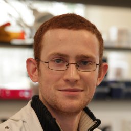 Christopher Iain Jones