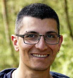 Michele Masseroni