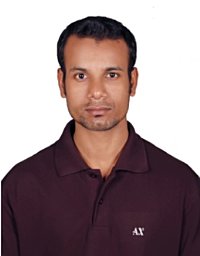 Ranjan Das