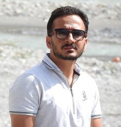 Badru Rahul